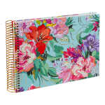 Goldbuch Spiralalbum Velvet Bloom