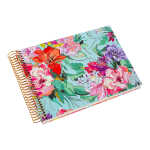 Goldbuch Spiralalbum Velvet Bloom