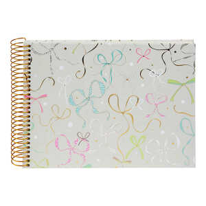 Goldbuch Spiralalbum Ribboné taupe