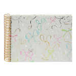 Goldbuch Spiralalbum Ribboné taupe