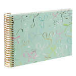 Goldbuch Spiralalbum Ribboné mint