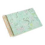 Goldbuch Spiralalbum Ribboné mint