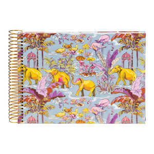 Goldbuch Spiralalbum Insignia dark