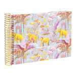 Goldbuch Spiralalbum Insignia dark