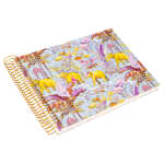 Goldbuch Spiralalbum Insignia dark