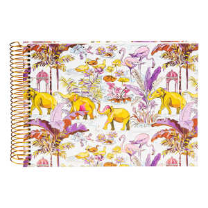 Goldbuch Spiralalbum Insignia light