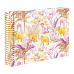 Goldbuch Spiralalbum Insignia light