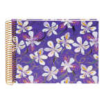 Goldbuch Spiralalbum Orchid Mood purple