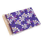 Goldbuch Spiralalbum Orchid Mood purple