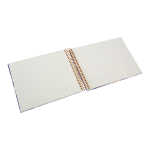 Goldbuch Spiralalbum Orchid Mood purple