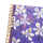 Goldbuch Spiralalbum Orchid Mood purple