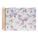 Goldbuch Spiralalbum Orchid Mood White