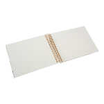 Goldbuch Spiralalbum Orchid Mood White