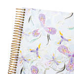 Goldbuch Spiralalbum Orchid Mood White