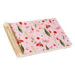 Goldbuch Spiralalbum Secret Garden pink