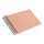 Goldbuch Spiralalbum Summertime apricot