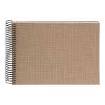 Goldbuch Spiralalbum Summertime maple