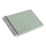 Goldbuch Spiralalbum Summertime sage green