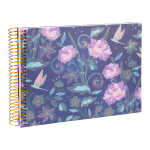 Goldbuch Spiralalbum Natures Melody Blue