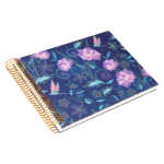 Goldbuch Spiralalbum Natures Melody Blue