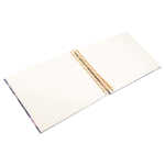 Goldbuch Spiralalbum Natures Melody Blue