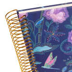 Goldbuch Spiralalbum Natures Melody Blue