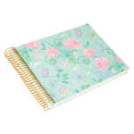 Goldbuch Spiralalbum Natures Melody mint