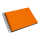 Goldbuch Spiralalbum Bella Vista Sun Orange