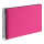 Goldbuch Spiralalbum Bella Vista Electric Fuchsia