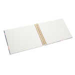 Goldbuch Spiralalbum Tropical Birds