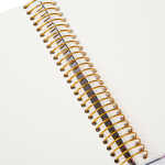 Goldbuch Spiralalbum Tropical Birds