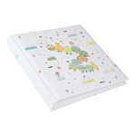 Goldbuch Fotoalbum Little Loop