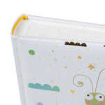 Goldbuch Fotoalbum Little Loop