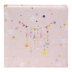 Goldbuch Fotoalbum Lullaby Line Girl