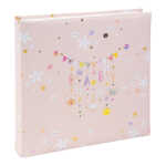 Goldbuch Fotoalbum Lullaby Line Girl