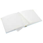 Goldbuch Fotoalbum Blue Whale