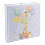 Goldbuch Fotoalbum Balloon Party