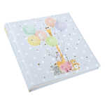 Goldbuch Fotoalbum Balloon Party