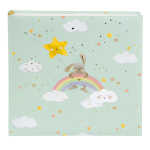 Goldbuch Fotoalbum My Rainbow