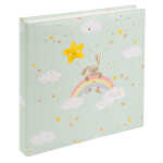 Goldbuch Fotoalbum My Rainbow