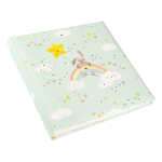 Goldbuch Fotoalbum My Rainbow
