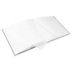 Goldbuch Fotoalbum voller Wunder - Wiese salbeigrün