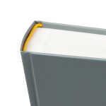 Goldbuch Fotoalbum voller Wunder - Wiese salbeigrün