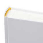 Goldbuch Fotoalbum voller Wunder - Wiese weiß