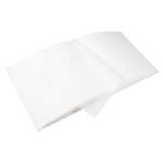 Goldbuch Taufalbum voller Wunder - Wiese weiß