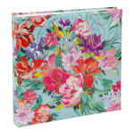 Goldbuch Fotoalbum Velvet Bloom