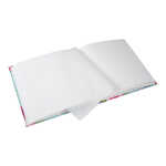 Goldbuch Fotoalbum Velvet Bloom