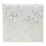 Goldbuch Fotoalbum Ribboné taupe