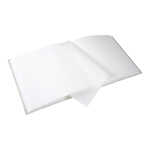 Goldbuch Fotoalbum Ribboné taupe