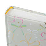 Goldbuch Fotoalbum Ribboné taupe